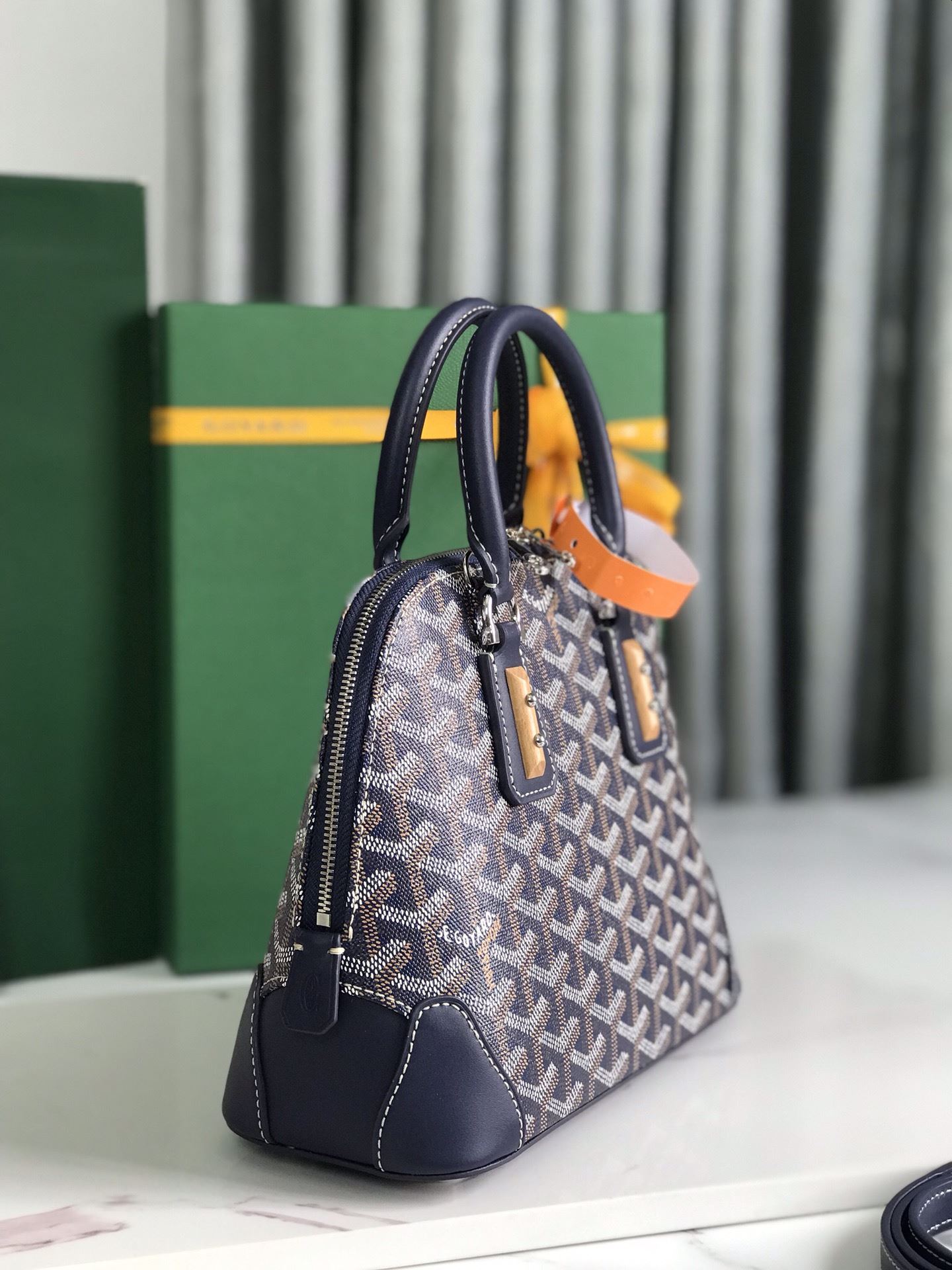 Goyard Travel Bags